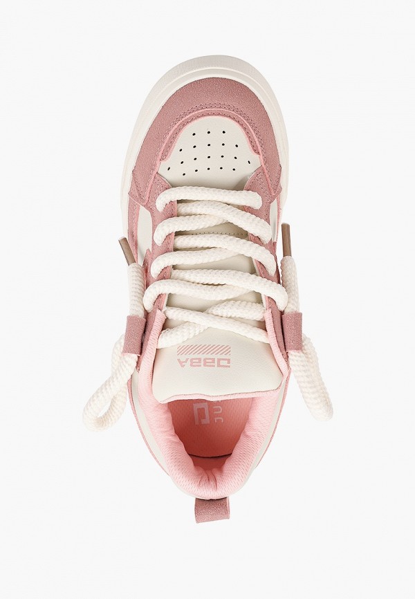 фото Кеды obba