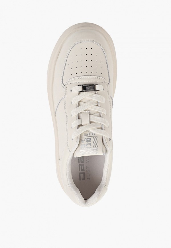 фото Кеды obba