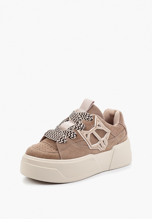 фото Кеды obba