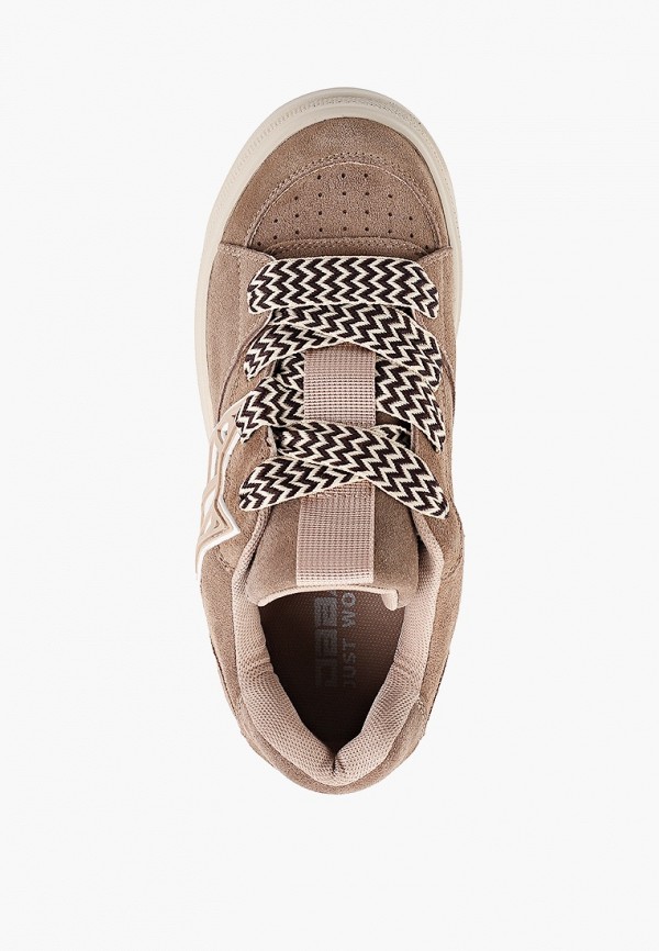 фото Кеды obba