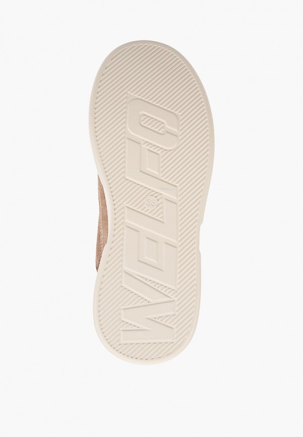 фото Кеды obba