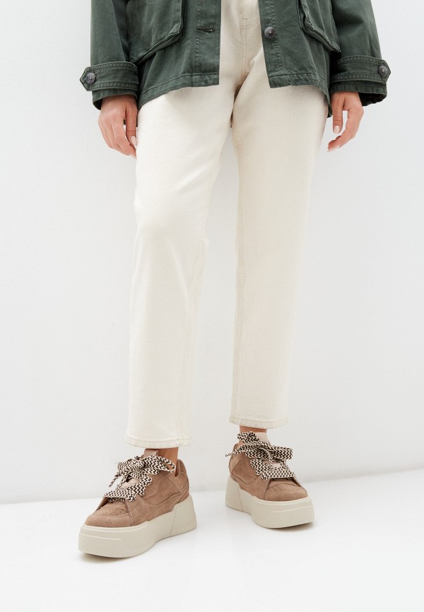 фото Кеды obba