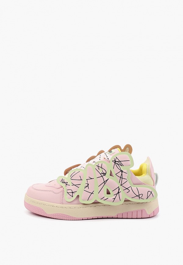 фото Кеды obba