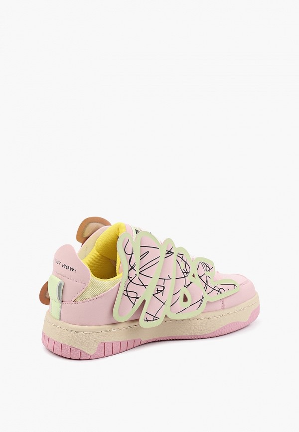 фото Кеды obba