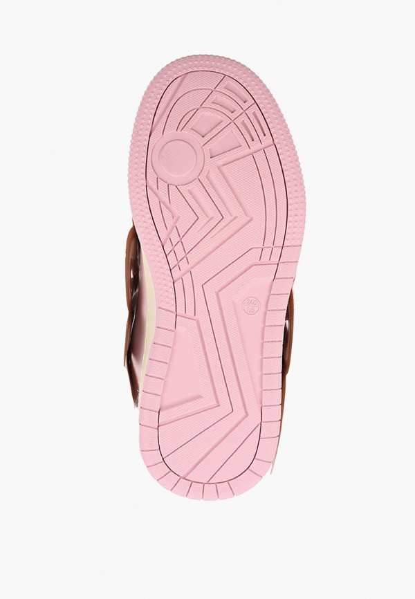 фото Кеды obba