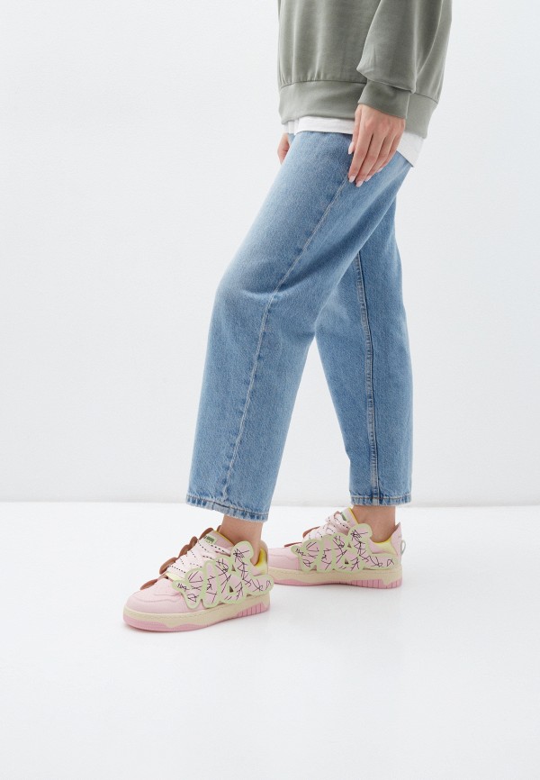 фото Кеды obba