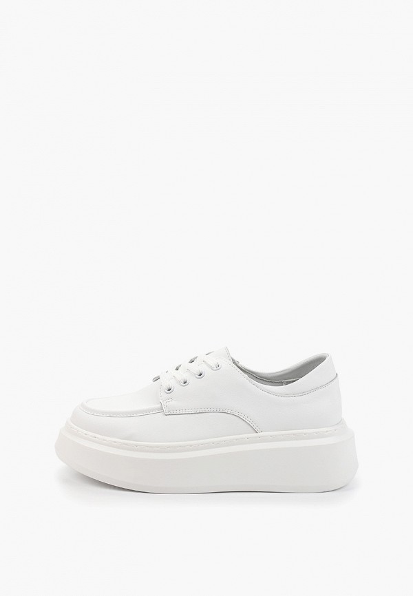 фото Кеды obba