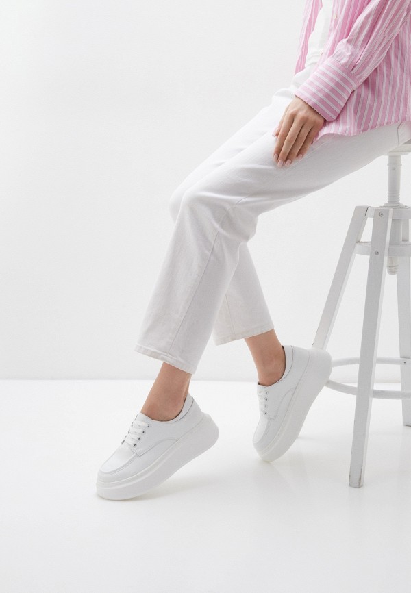 фото Кеды obba