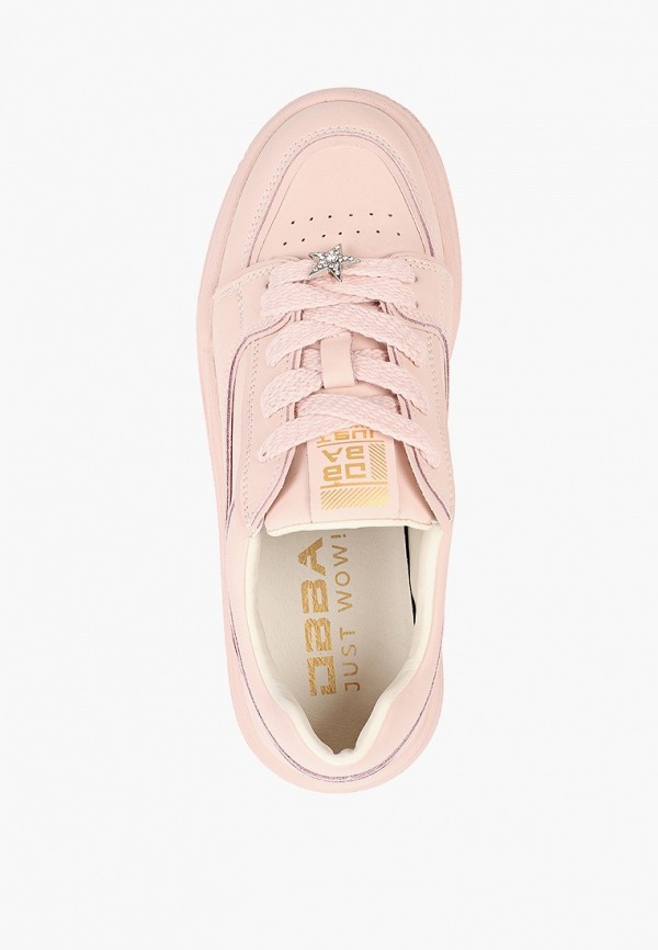 фото Кеды obba