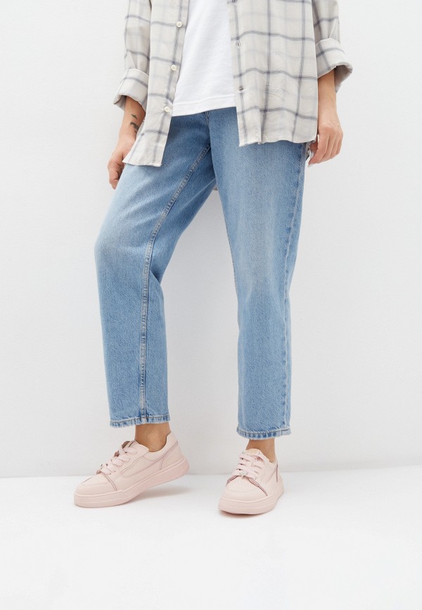 фото Кеды obba