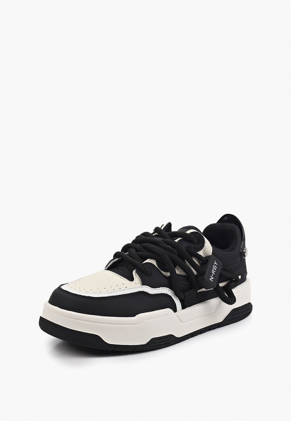 фото Кеды obba