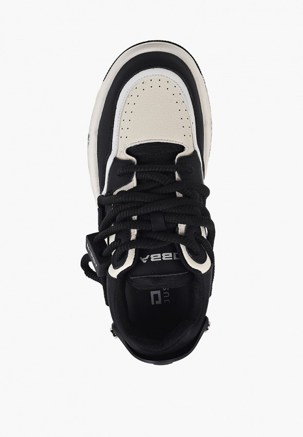 фото Кеды obba