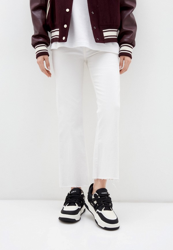 фото Кеды obba