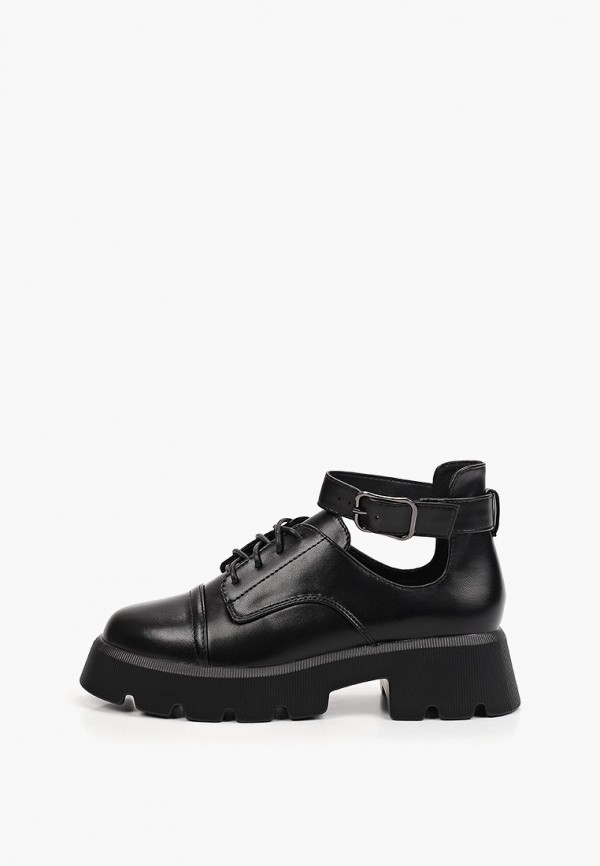 Ботинки Obba 2999₽