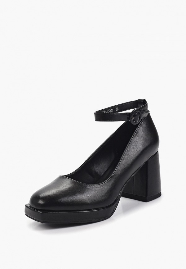 фото Туфли obba