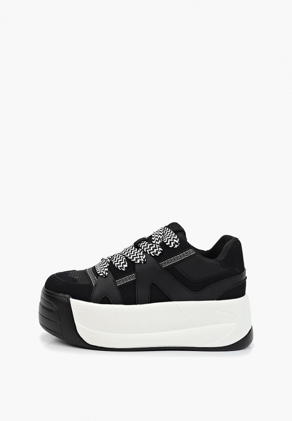 фото Кеды obba