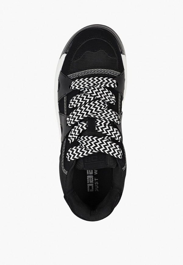 фото Кеды obba