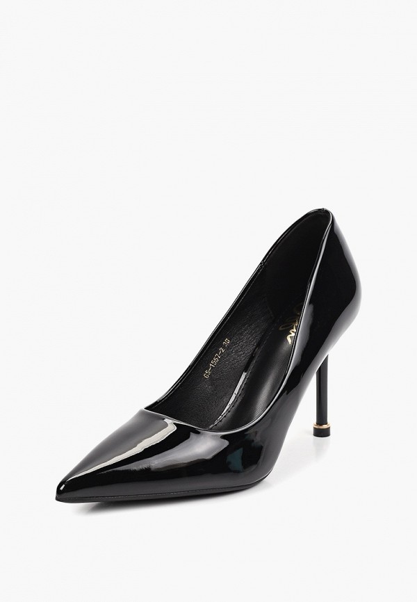 фото Туфли obba