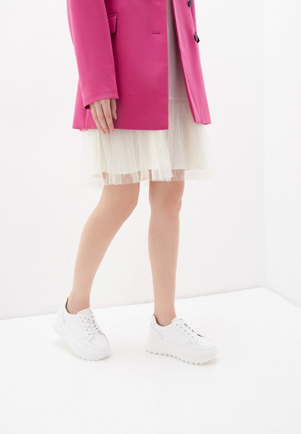 фото Кроссовки obba