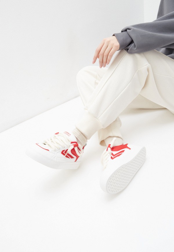 фото Кеды obba