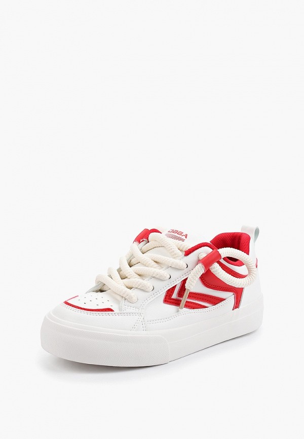 фото Кеды obba