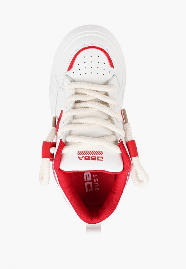 фото Кеды obba