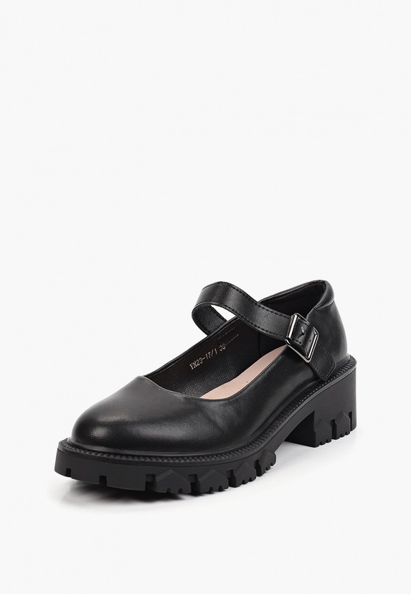 фото Туфли obba