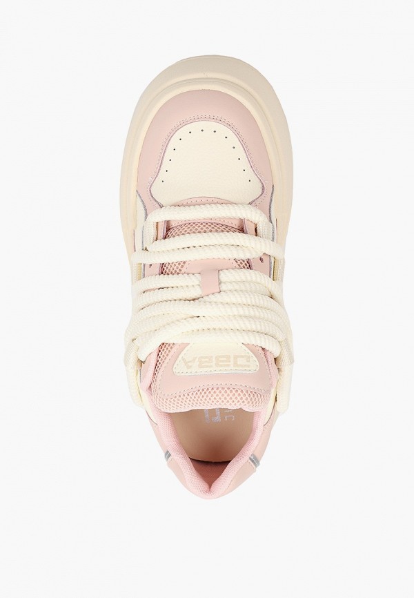 фото Кеды obba