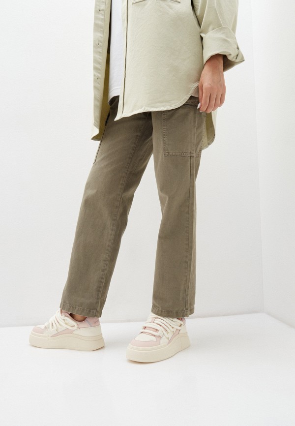 фото Кеды obba