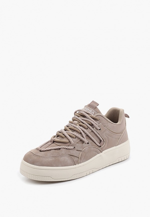 фото Кеды obba