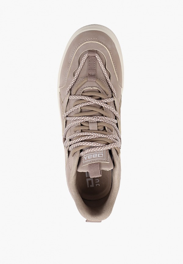 фото Кеды obba