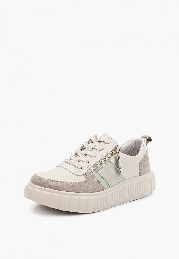 фото Кеды obba