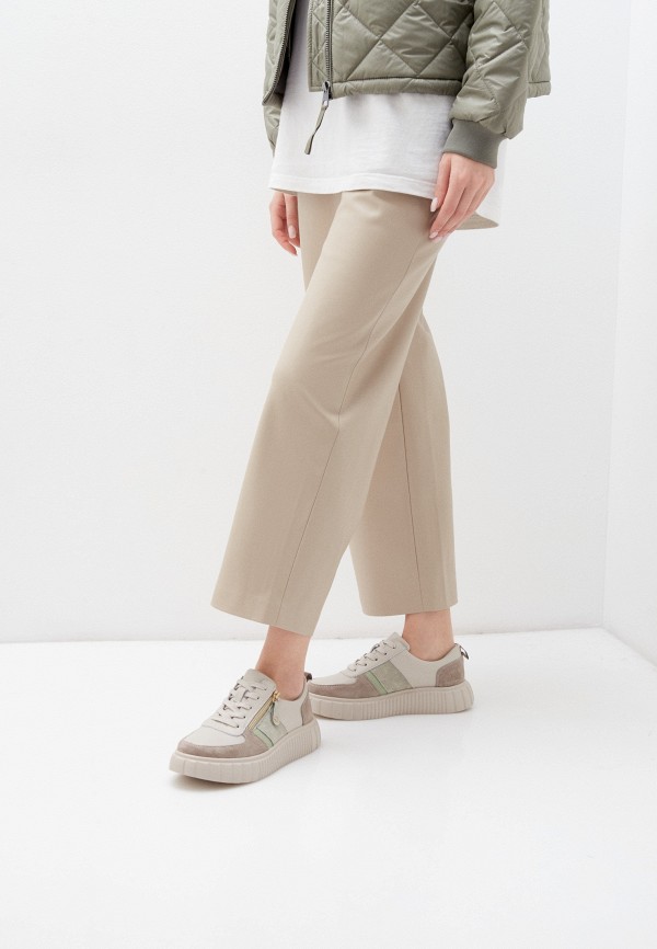 фото Кеды obba