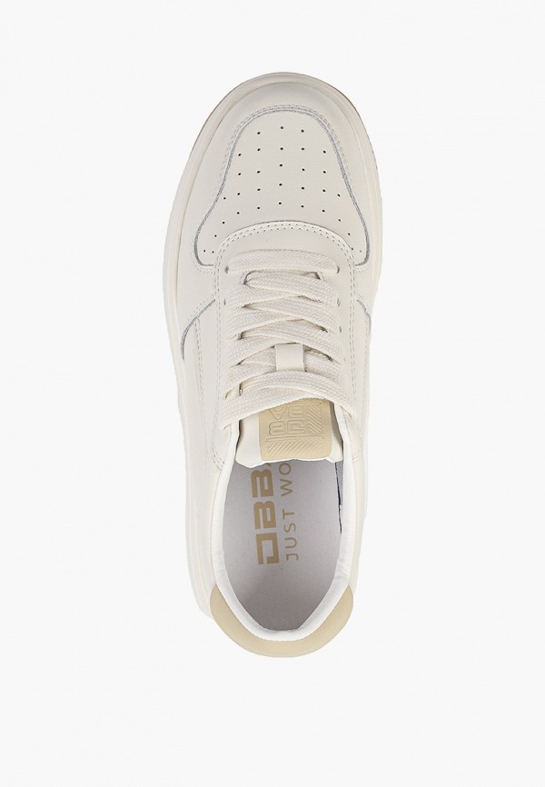 фото Кеды obba