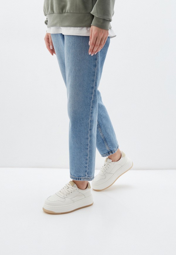 фото Кеды obba