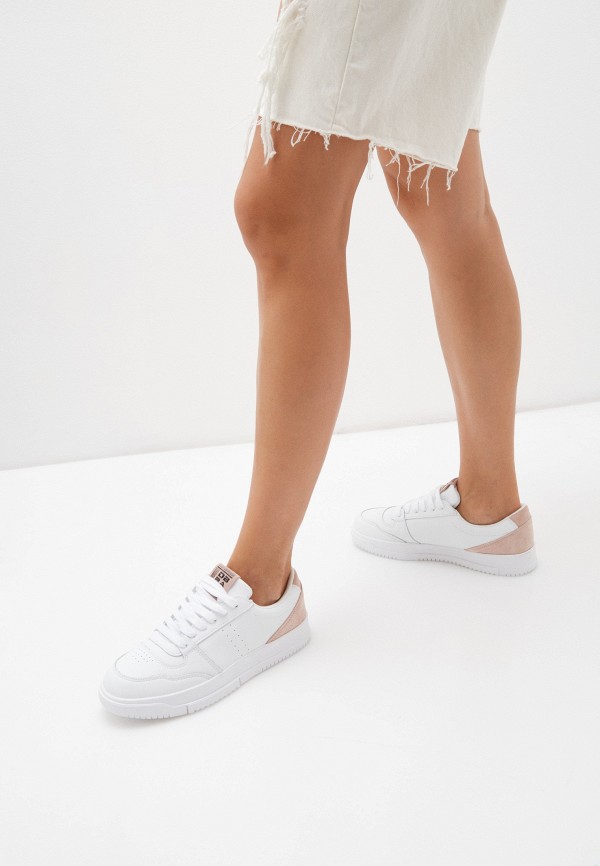 фото Кеды obba