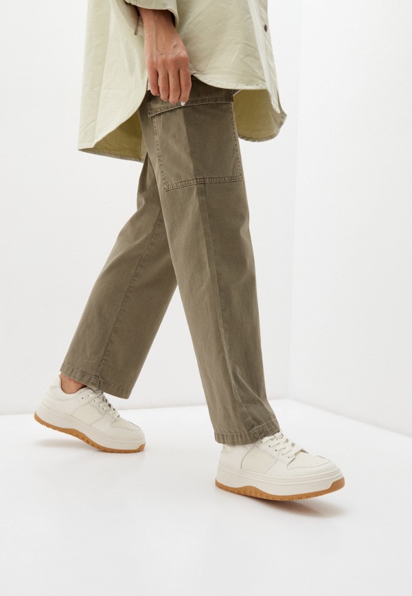 фото Кеды obba