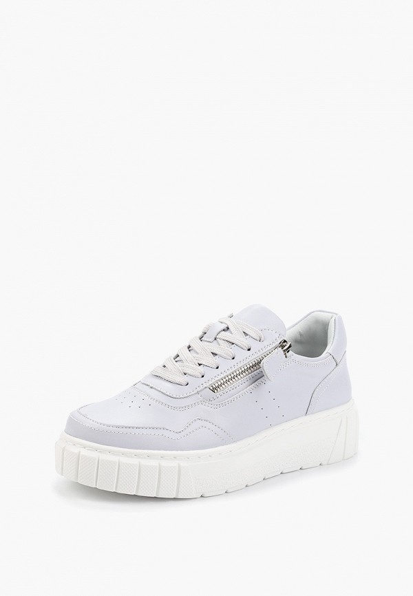 фото Кеды obba