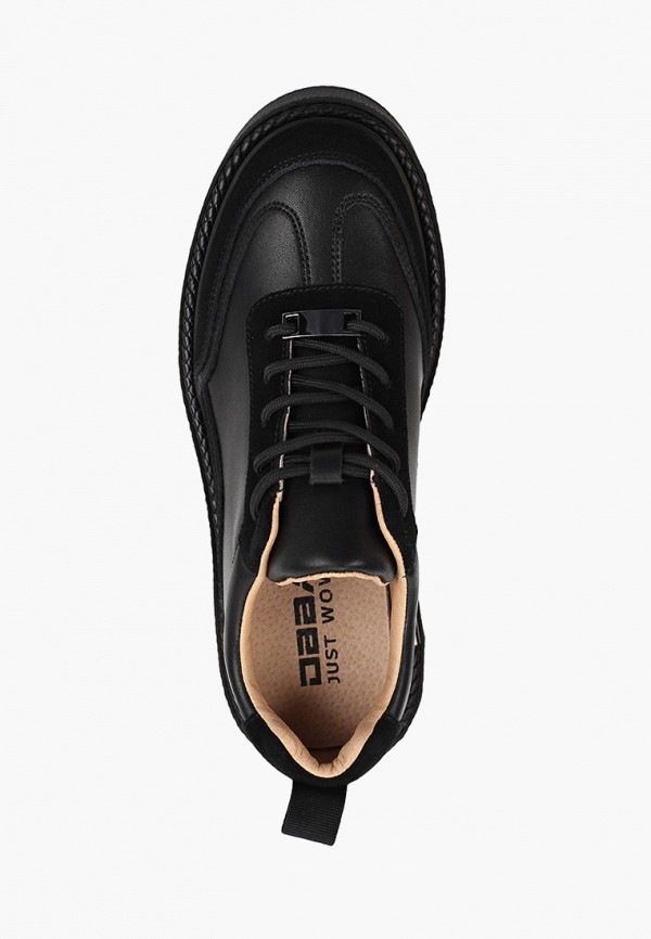 фото Кеды obba