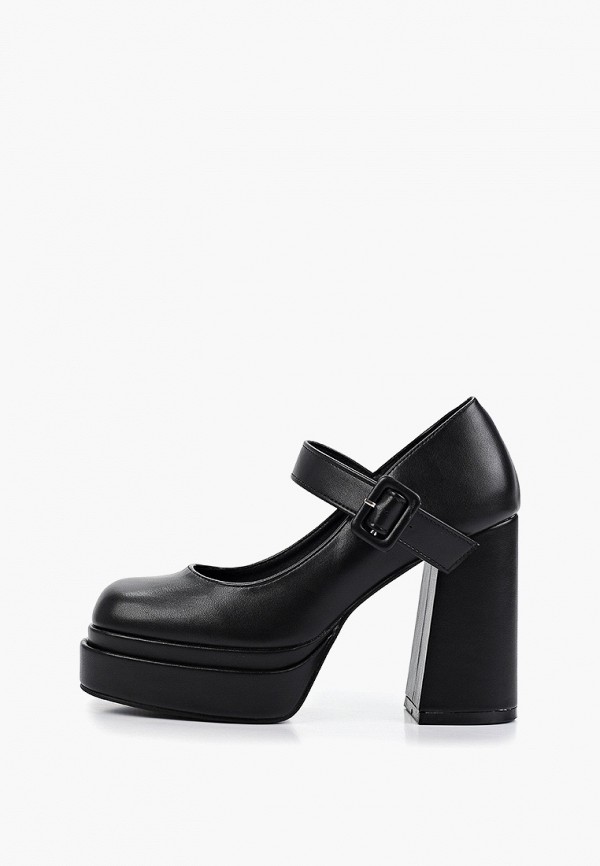 фото Туфли obba