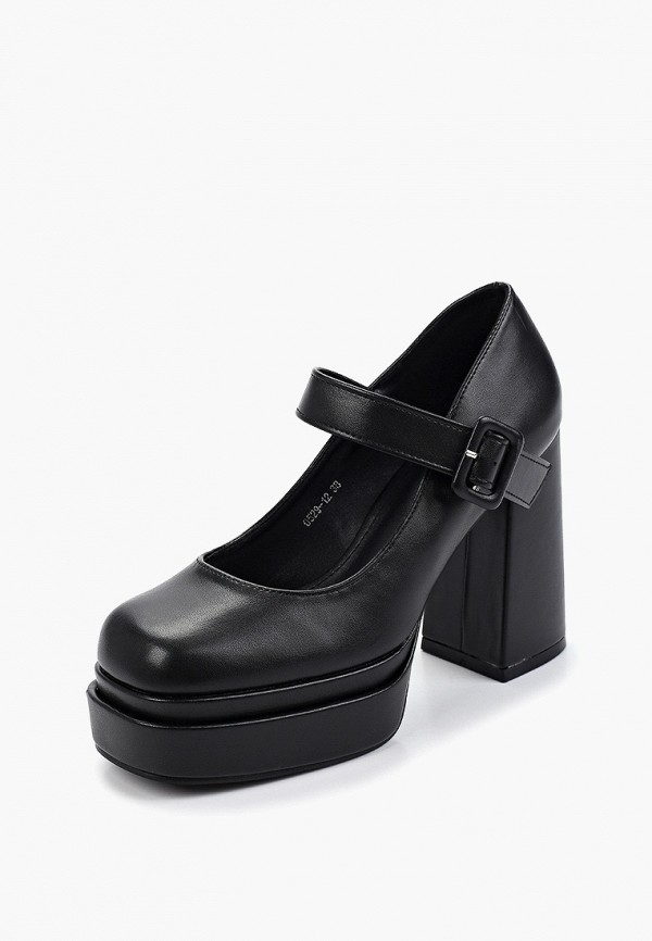 фото Туфли obba