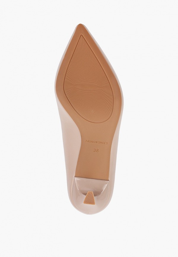 фото Туфли obba