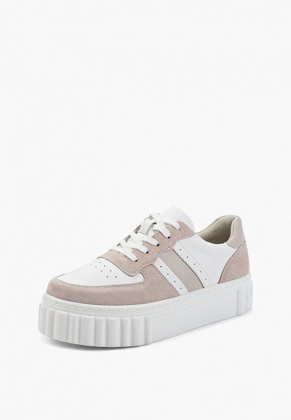 фото Кеды obba