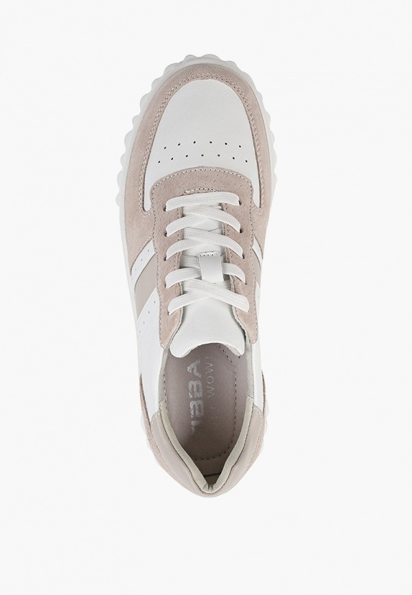 фото Кеды obba