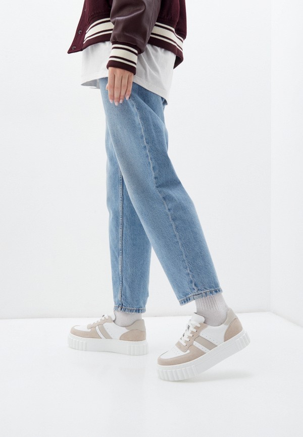 фото Кеды obba