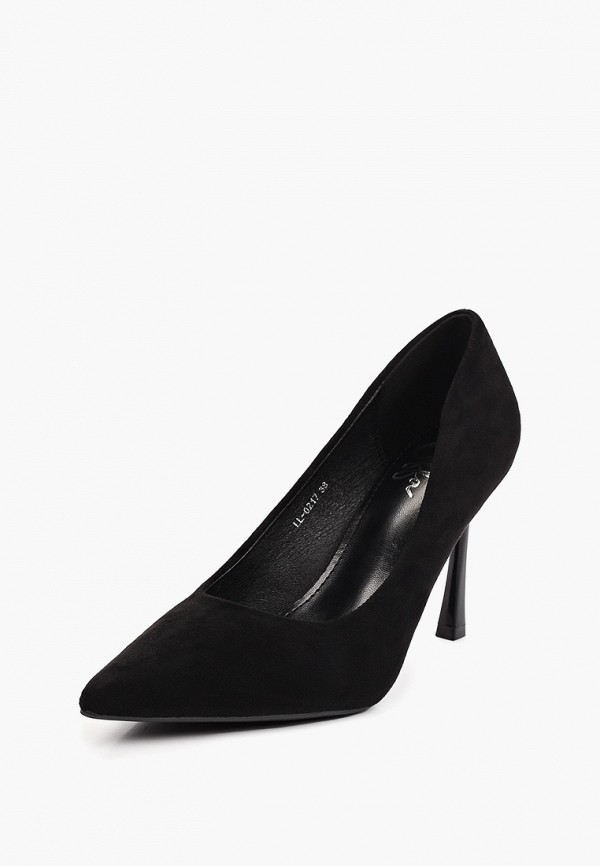 фото Туфли obba