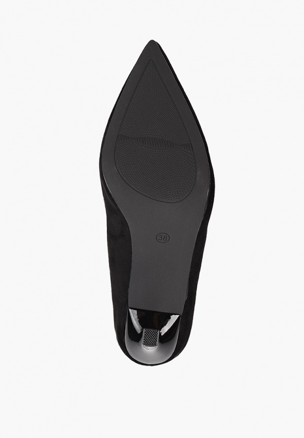 фото Туфли obba