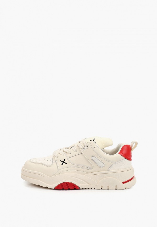 фото Кеды obba