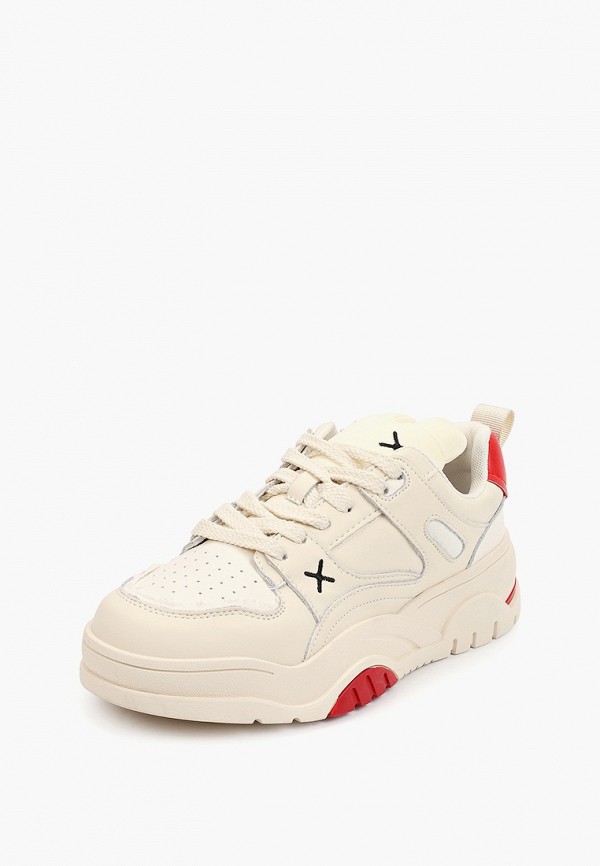 фото Кеды obba