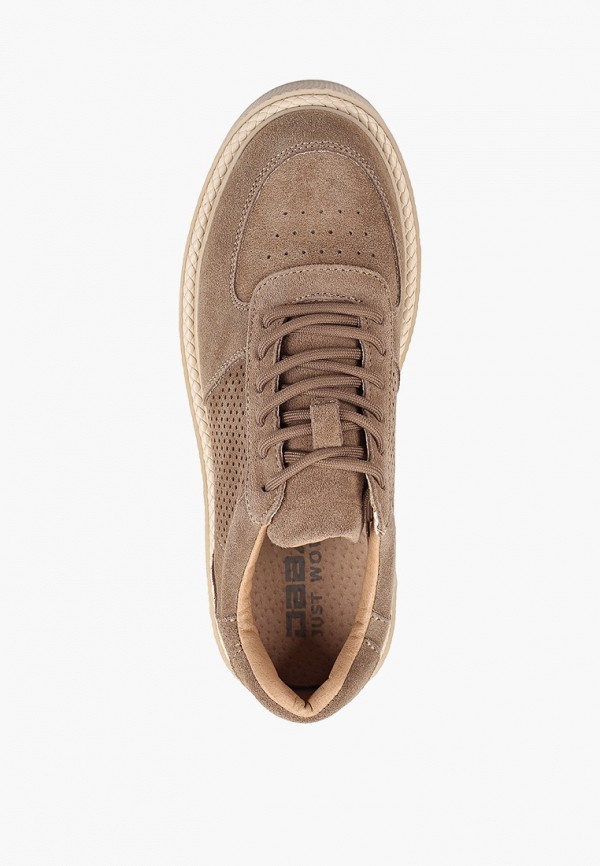 фото Кеды obba